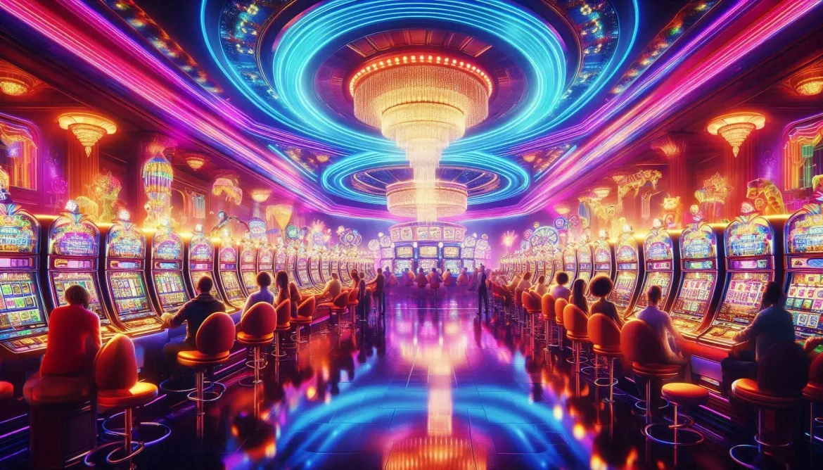 Shark Club Casino